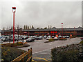 Stanley Green Retail Park