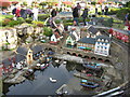 Bekonscot Model Village and Railway