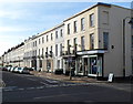 West side of Great Norwood Street, Cheltenham