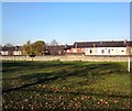 Douglas Street Recreation Ground