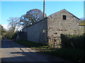 Weeton House on Wescoe Hill Lane