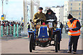 TQ3103 : Deckert on Madeira Drive by Oast House Archive