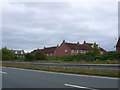 Houses in Ferndale Close