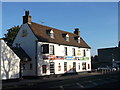 The Ship Public House, West Thurrock