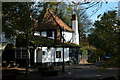 Ye Olde Fighting Cocks, St.Albans