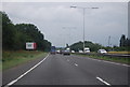 A13, Marsh Farm