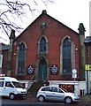 Carlisle Antiques Centre, Cecil Street, Carlisle