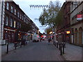 Bank Street, Carlisle