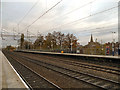 Levenshulme Station