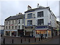 Shops, Market Place, Whitehaven