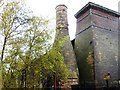 Bottle Oven, Newport Lane, Burslem