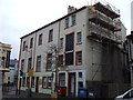 Shops on Strand Street, Whitehaven