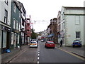 Tangier Street, Whitehaven