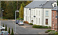 Sixmilewater Mill houses, Antrim