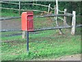 Post Box