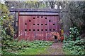 Square Spinney Railway Tunnel