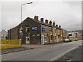 Toll Bar House, Woolley Bridge Road