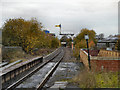 Ashton-Under-Lyne Station