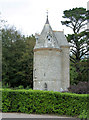 Trelissick Water Tower