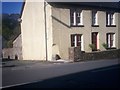 House in Clifton Street, Laugharne