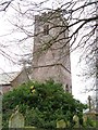 Parish Church of St Mary, Rewe