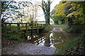 Ford at Homey Bridge, Polstead