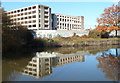 Former Royal Mail Parcel Force building for sale, Bristol