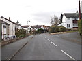 Bracken Avenue - Whinney Hill Park