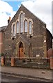 Former Methodist Chapel, Winchester