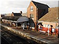 Hinckley Railway Station