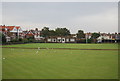 Parade Bowling Club