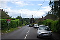 Ridgeley Rd, Chiddingfold