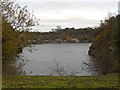 Stoney Cove-The National Diving Centre