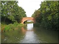 Grand Union Canal: Bridge Number 34