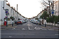 Wordsworth Street, Hove