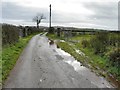 Claggan Road, Drumlister