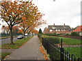 Annandale Road, Greatfield Estate, Hull