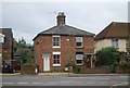 Cottage, Pattenden Lane