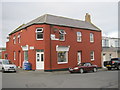 The Harbour Fish Bar in Broomhill Street Amble