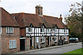 The Rose and Crown Inn