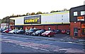 Comet, 91-107 Dudley Road, Halesowen