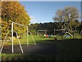 Playground, Williams Field, Torquay