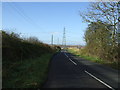 West Lane towards South Hetton