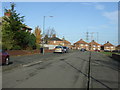 Coronation Square, South Hetton