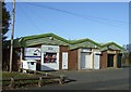 Light industrial units, Pasteur Road, South Hetton