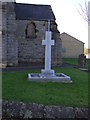 War Memorial, South Hetton