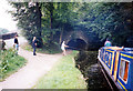 Sowerby Long Bridge No.2 Rochdale Canal