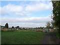 Allotment Gardens, Rainham