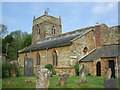 St Michael & All Angels church, Great Creaton