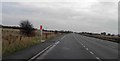 Lay-by 7 (from the M180) on the A180 heading East